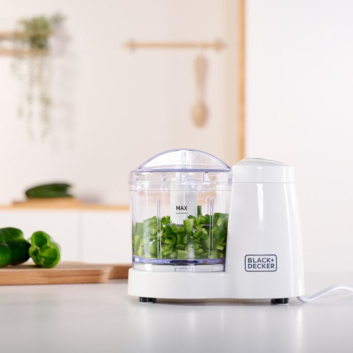 Actual product image Black & Decker BXCH120E (350 ml, 120 W)