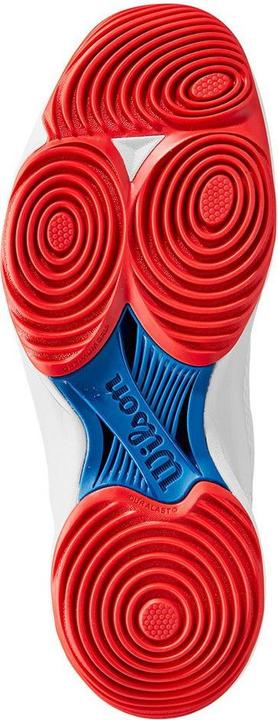 Produktbild Wilson padelschuhe damen hurakn 2.0 (40)