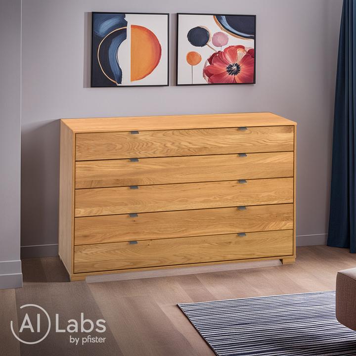 Actual product image Dieter Knoll Collection Amato