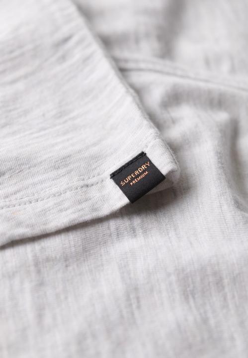 Actual product image Superdry Studios Loose Tee (6)