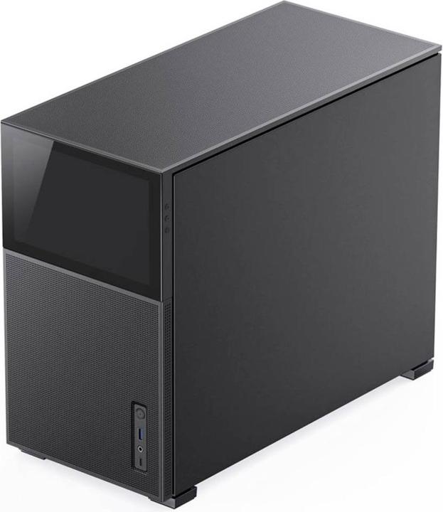 Immagine prodotto Jonsbo D31 Mesh Screen (DTX, ITX, Mini-ITX)