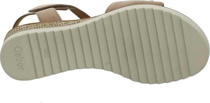 Actual product image Gabor alen (38)