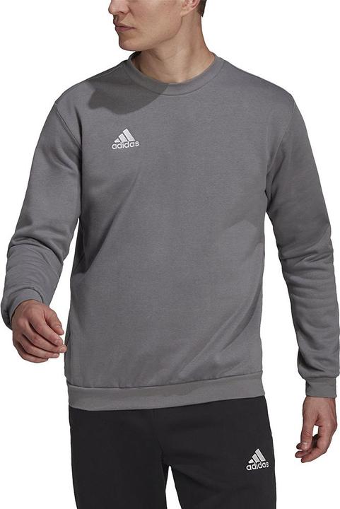 Immagine prodotto adidas Felpa Entrada 22 uomo (3XL)
