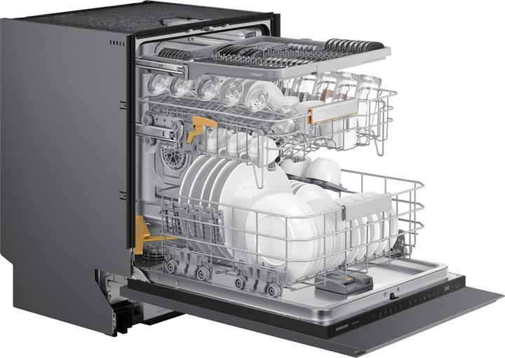 Produktbild Samsung DW60BG830I00ET / Inbouw / Volledig gentegreerd / Nishoogte 82 - 86,5 cm