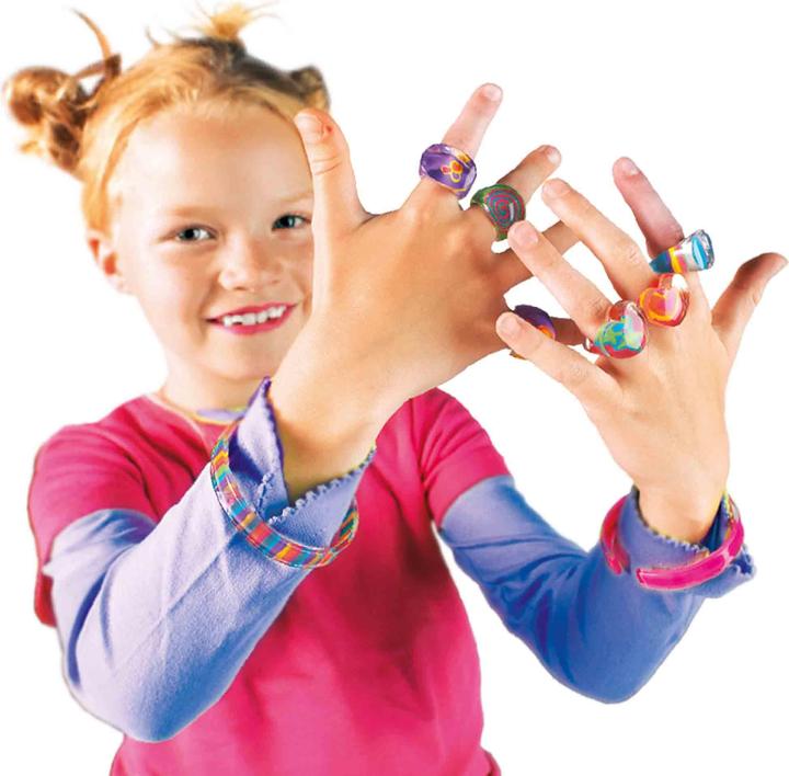 Immagine prodotto Ses Anelli e bracciali