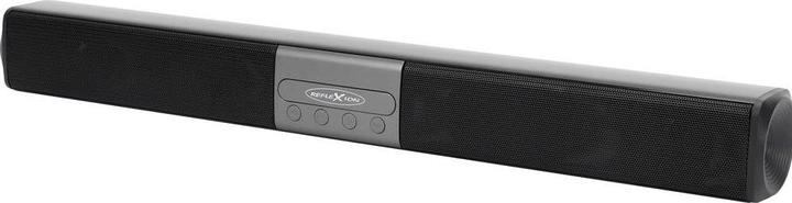 Reflexion SB240 Bluetooth® Lautsprecher (Akkubetrieb, Stromversorgung über USB)