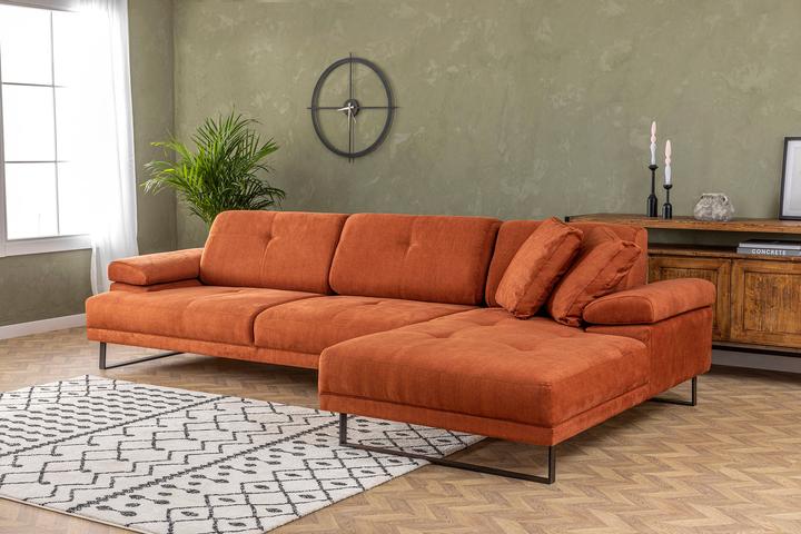 Actual product image Atelier del Sofa Londyn (Corner sofa)