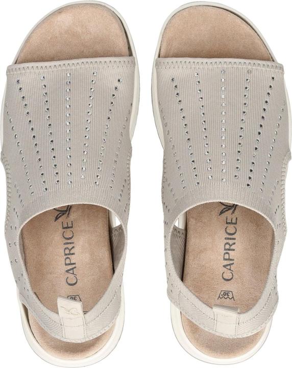 Actual product image Caprice Sandal (40)