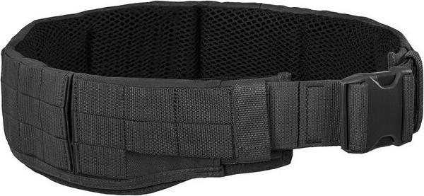 Tasmanian Tiger TT Warrior Belt MK IV Schwarz-S (S, L)