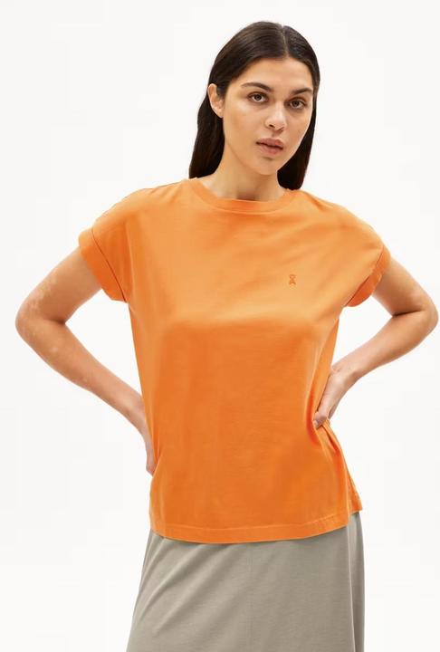 Produktbild Armedangels Women's Idaa Logo (M)