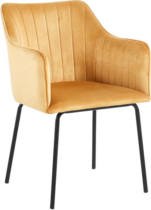 Actual product image VCM 1-seater dining chair kitchen Valia