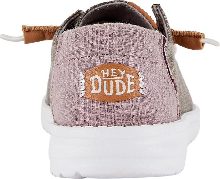 Actual product image Hey Dude Wendy Chambray Boho (37)
