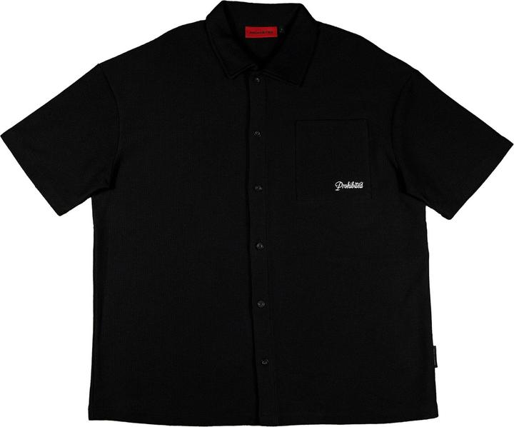 Image du produit Prohibited Chemise Structure - 126721 (XS)