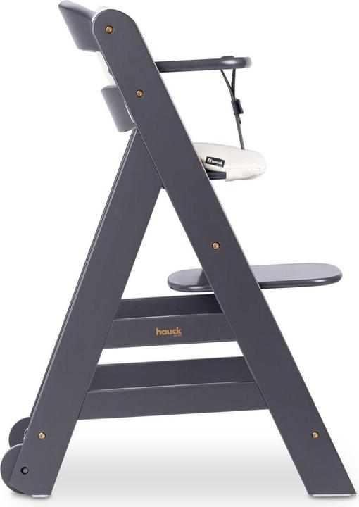 Actual product image Hauck Beta+ (Highchair)
