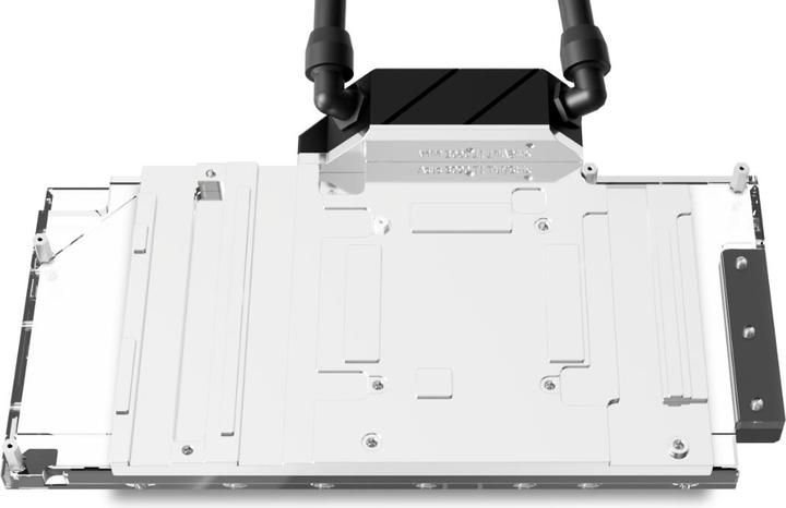 Produktbild Alphacool Eiswolf 2 AIO - 360mm RTX 3090 TI Strix/TUF mit Backplate