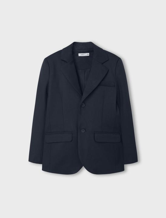 Image du produit Name it Blazer de coupe régulière (140)