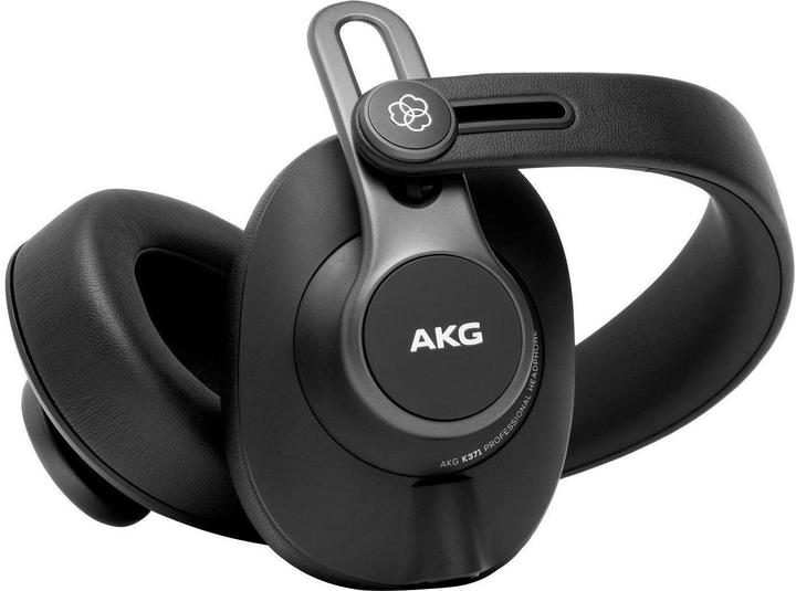 Actual product image AKG K371 (No noise cancelling, Cable)