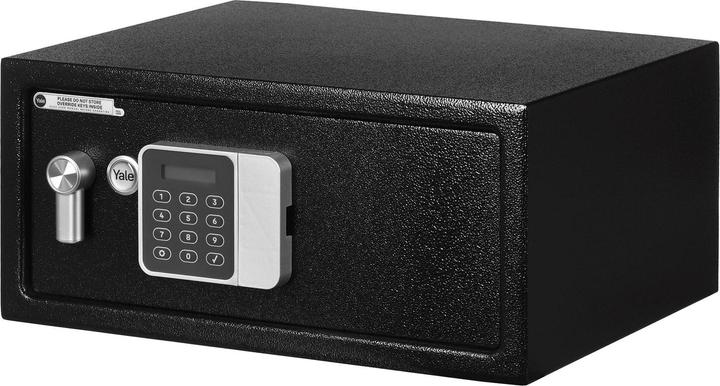 Image du produit Yale YE YLG200DB2 - Coffre-fort code PIN 24L (24 l)