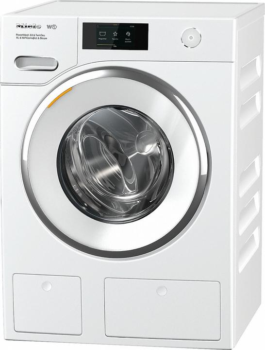 Image du produit Miele WWR880WPS PWash2.0&TDosXL WiFi (9 kg, Droite)