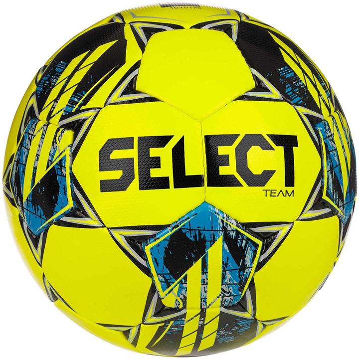 Select Football Team 5 FIFA Basic v23 gelb-blau 17853 (5) (5)