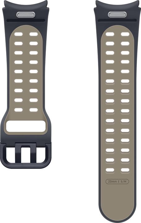 Actual product image Samsung Extreme Sport Band (20 mm, Fluoroplastic)