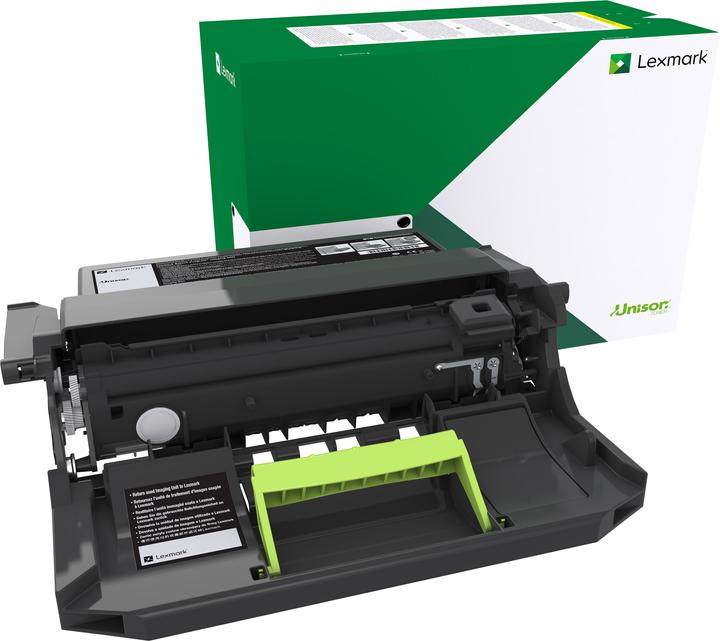 Image du produit Lexmark 52d0z00 (CF)