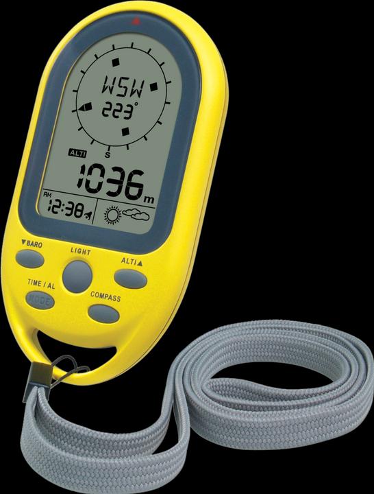 Produktbild Technoline Ea 3050
