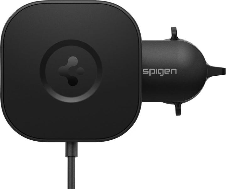 Image du produit Spigen Magnetic automobilio laikiklis ITS12W