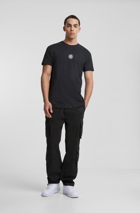 Actual product image Mister Tee NY Patch Tee - 82605 (L)