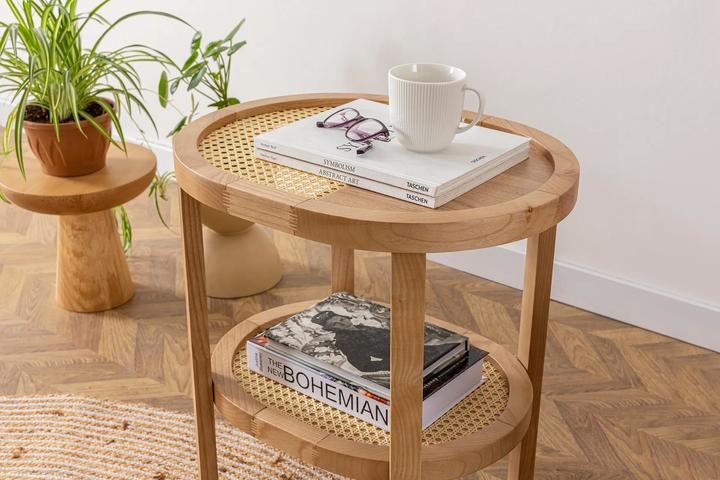 Immagine prodotto Hanah Home Nala (51 x 55 x 36 cm)
