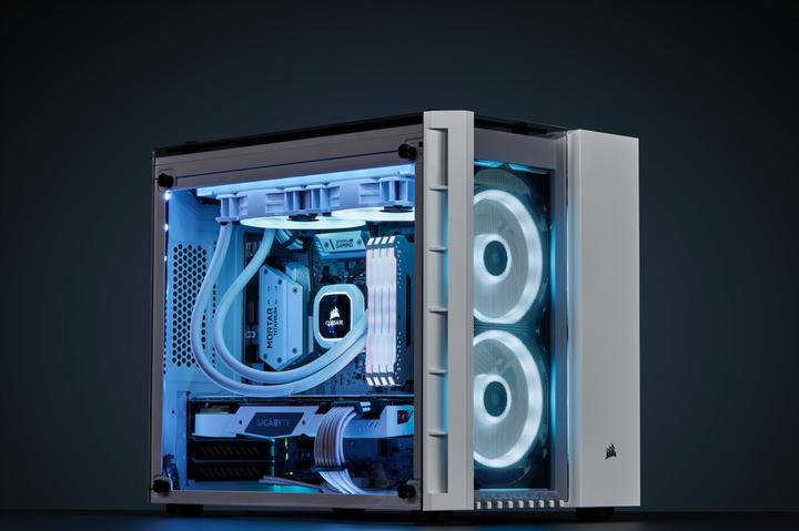 Produktbild Corsair LL120 (120 mm, 3 x)