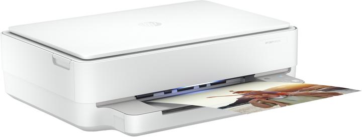 Image du produit HP Envy 6022e (Thermodirecte, Couleur)