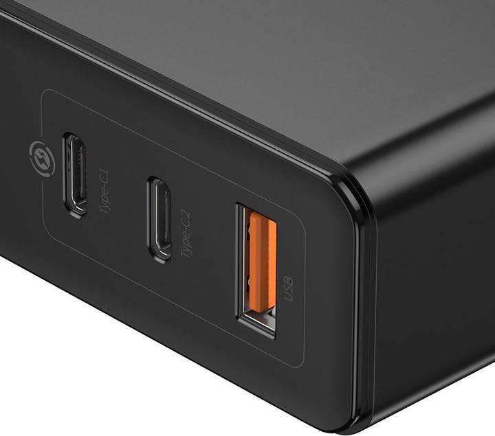 Produktbild Baseus Galio GaN Quick Charger (100 W)