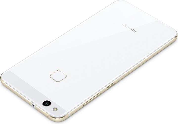Image du produit Huawei P10 Lite (32 Go, Blanc nacré, 5.20", Double SIM hybride, 12 Mpx, 4G)