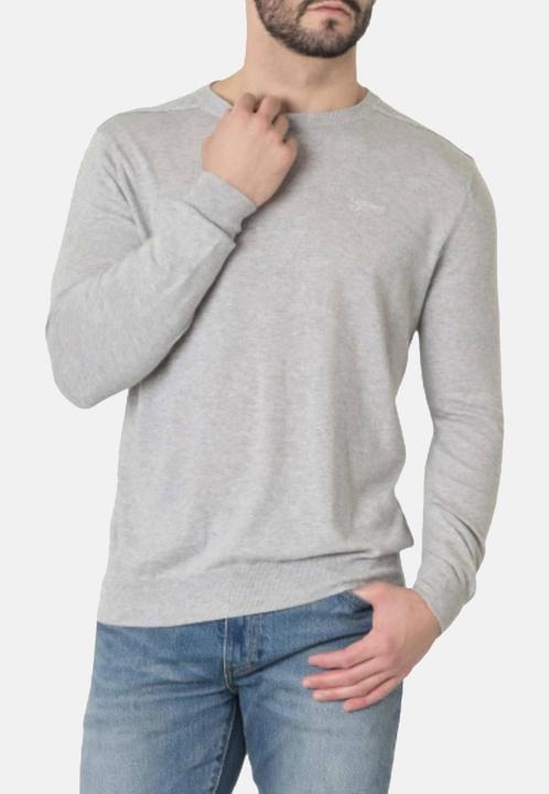 Immagine prodotto Guess Sweatshirt Es Randall Cn Basic Pullover ohne Kapuze (XXL)