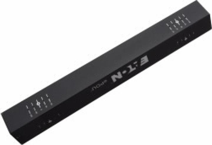 Actual product image Eaton In-Line Current Meter 16A 203V Input IEC309 16A Outut IEC309 16A (1 x, IEC 309, 3 m)