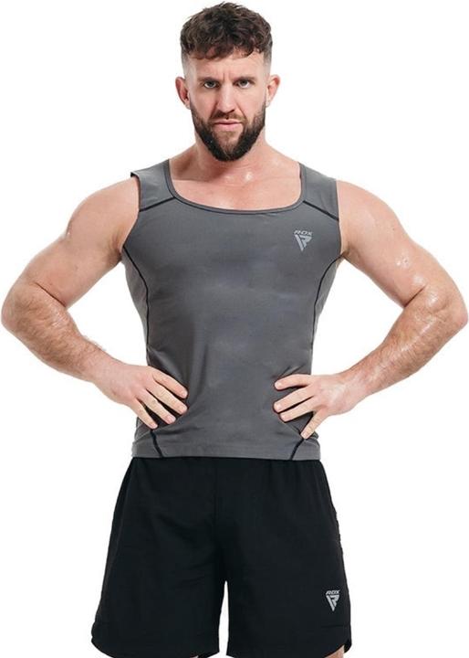 Image du produit Rdx Veste De Sudation Homme Pour La Perte De Poids