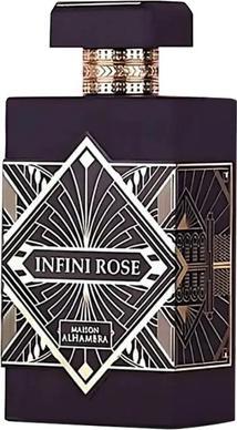 Actual product image Maison Alhambra Infini Rose (Eau de parfum, 100 ml)