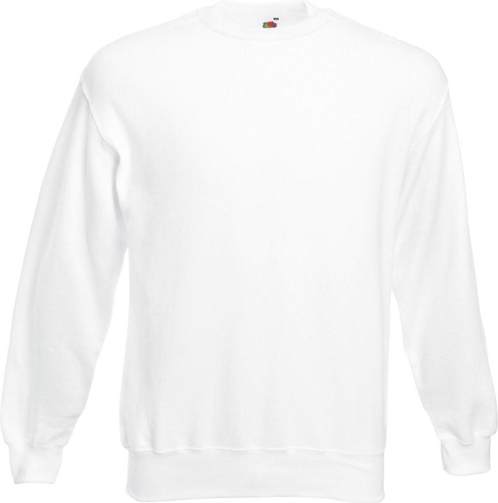 Fruit of the Loom Classic 8020 Sweatshirt (XL)