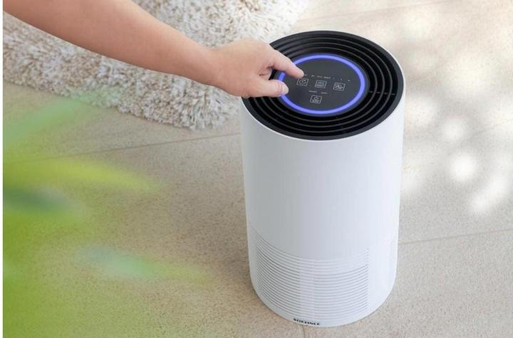 Image du produit Soehnle Airfresh Clean 400 (38 m²)