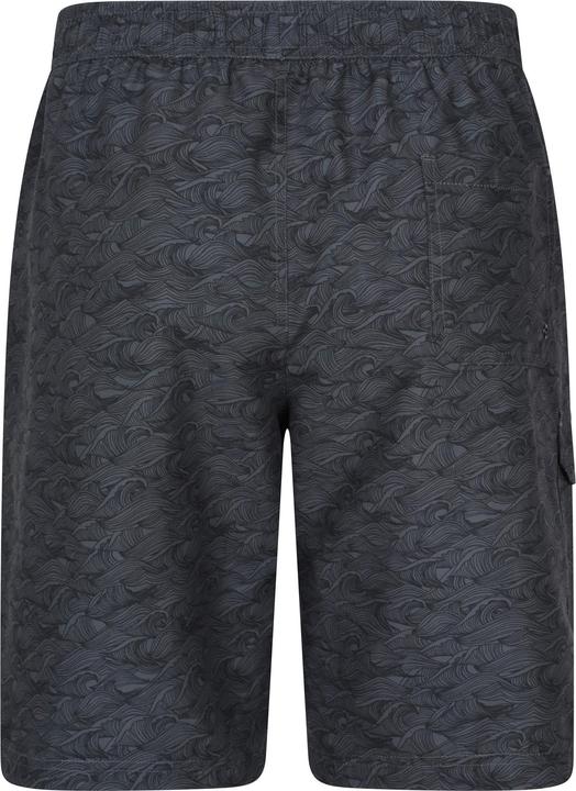 Actual product image Mountain Warehouse Mens Ocean Wave Boardshorts (M)