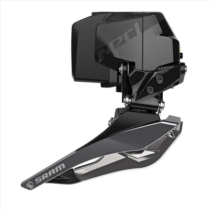 Image du produit Sram Power Meter Spider Red/Force AXS w/Front Deraillur (13)