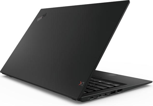Produktbild Lenovo ThinkPad X1 Carbon (14", Intel Core i7-8550U, 16 GB, 512 GB, DE)