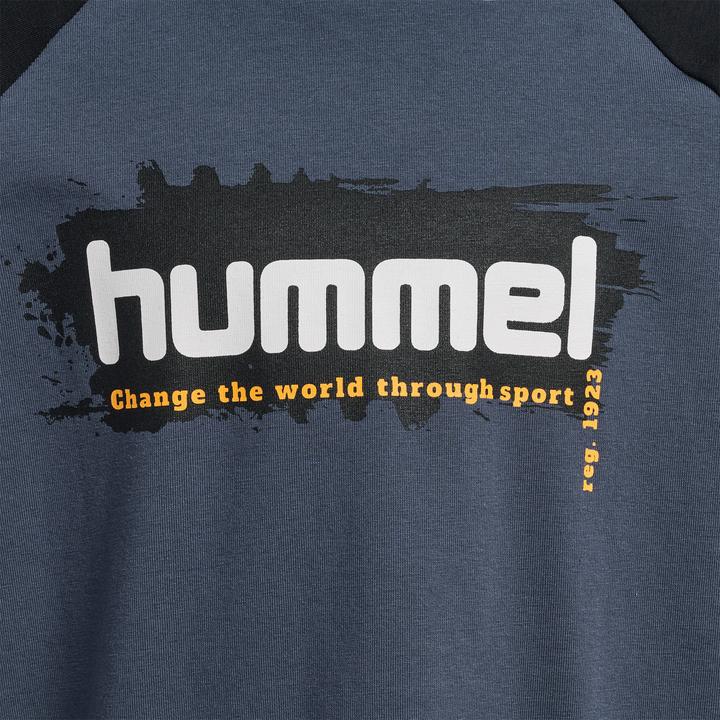 Produktbild hummel Hmleskil T-Shirt L/S (104)