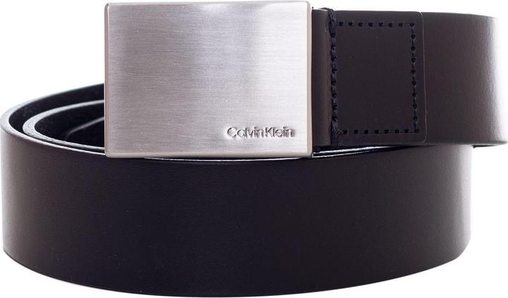 Actual product image Calvin Klein Badge belt (90)