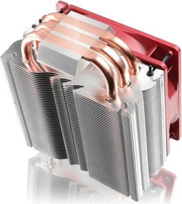 Actual product image Raijintek Themis (157 mm)