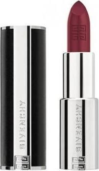 Image du produit Givenchy Le Rouge Interdit Intense Silk Lipstick No. 117 3.4g (N117 Rouge)