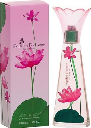 Linn Young Papillon D'Amour - Eau De Parfum - 100Ml (Eau de Parfum, 100 ml)