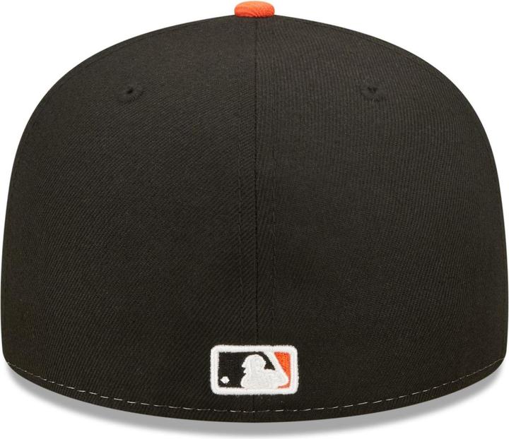 Produktbild New Era 59Fifty Authentic Onfield Baltimore Orioles (7 7/8)