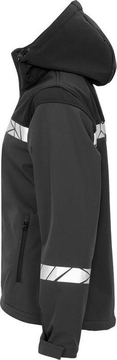 Produktbild Projob Progression Softshelljacke (M)